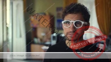 أمير المصري يتصدر تريند السوشيال ميديا بعد عرض "النظارة البيضا" 