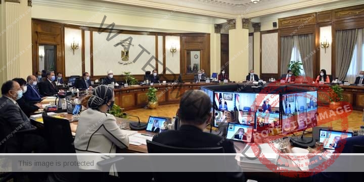 قرارات اجتماع مجلس الوزراء رقم 171 بـرئاسة الدكتور مصطفى مدبولي