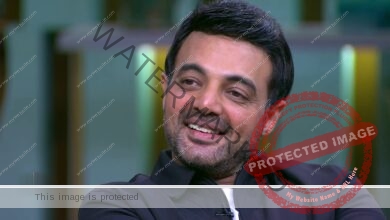 عمرو محمود ياسين بعد انتهاء عرض حلقات "النظارة البيضا".. "فخر أنقى  من أنه يشغله الإنتقام"