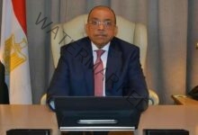 شعراوي يوجه كلمة لاجتماع إقليم شمال أفريقيا بمنظمة المدن والحكومات المحلية الأفريقية بمدينة الأقصر