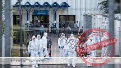ألمانيا تسجل أول حالة وفاة بـ متحور كورونا "أوميكرون"