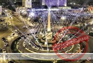 هالة السعيد تكشف مصير أرض "الحزب الوطني" في ميدان التحرير