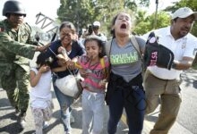 مقتل 55 شخصًا وإصابة العشرات في حادث سير جنوبي المكسيك