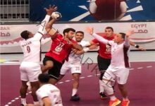 عاجل.. فوز منتخب اليد للرجال على قطر في الودية الثانية