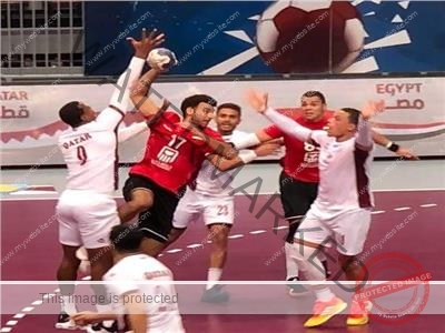 عاجل.. فوز منتخب اليد للرجال على قطر في الودية الثانية