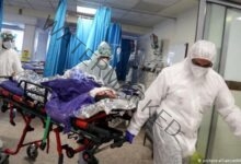 المغرب تسجل 124 إصبابة جديدة بـ فيروس كورونا و 3 حالات وفاة خلال الـ 24ساعة الماضية