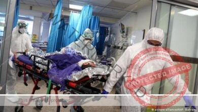 المغرب تسجل 124 إصبابة جديدة بـ فيروس كورونا و 3 حالات وفاة خلال الـ 24ساعة الماضية