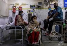 الصحة الهندية: تسجيل 6563 إصابة جديدة بكورونا و132وفاة خلال الـ 24 ساعة الماضية