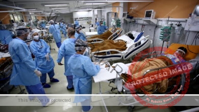 الصحة البرازيلية: تسجيل 3355 إصابة جديدة بـ كورونا و53 حالة وفاة خلال الـ 24 ساعة الماضية