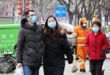 الصحة الصينية: تسجيل 63 إصابة جديدة بفيروس كورونا خلال الـ 24 ساعة الماضية