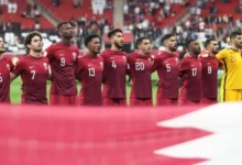 التشكيل النهائي لـ مباراة قطر والإمارات في ربع نهائي كأس العرب
