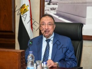 محافظ الإسكندرية يعلن غدا أجازة رسمية بالمدارس الحكومية 