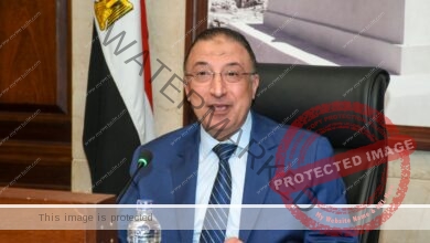 محافظ الإسكندرية يعلن غدا أجازة رسمية بالمدارس الحكومية 