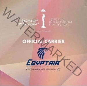 بدء حفل ختام مهرجان القاهرة السينمائي بدورته الـ 43