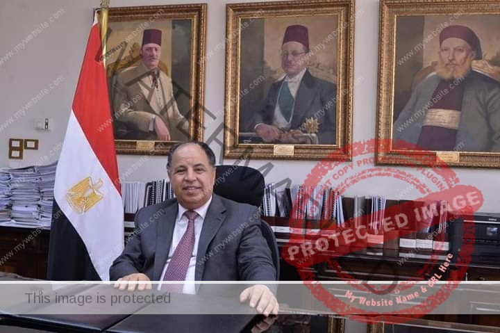وزير المالية يعلن استعداد مصر للانضمام إلى مؤشر «جى. بى. مورجان» بنهاية الشهر المقبل