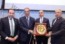 طلعت: إطلاق 100 خدمة حكومية على منصة مصر الرقمية
