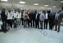 المنتخب الوطني لكرة القدم يعود إلى تونس بعد مشاركة فـ كأس العرب فيفا قطر 2021
