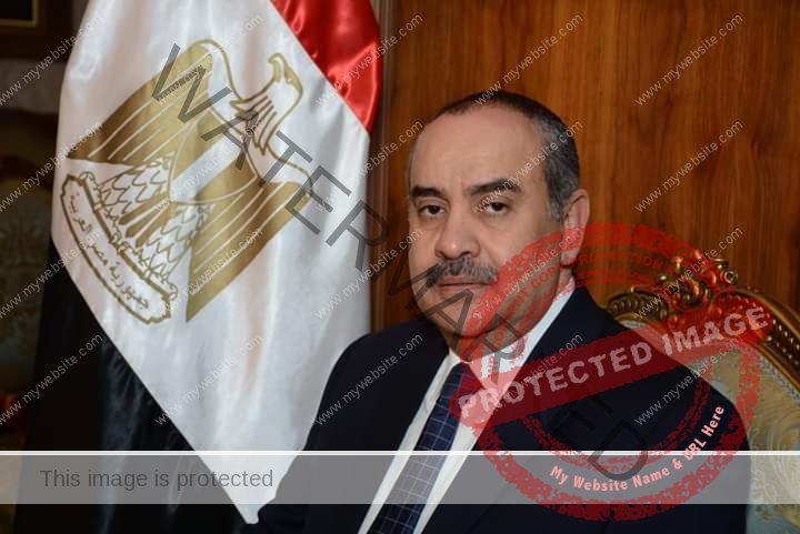 منار: انتظام الحركة الجوية ورفع درجة الاستعداد بــ مطار القاهرة والمطارات المصرية