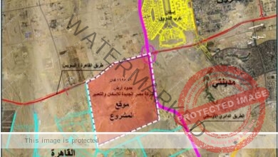 "مصر الجديدة للإسكان" تقبل عرض "ماونتن فيو" لتطوير "هليوبارك" بالقاهرة الجديدة