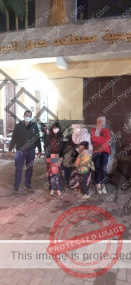 القباج توجه بإنقاذ ثلاث أسر بمحافظتي القاهرة والإسكندرية خلال ٤٨ ساعة