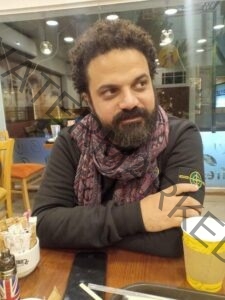 محمد مبروك يكشف لـ جريدة عالم النجوم عن دوره في مسلسل المماليك