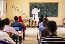 أثيوبيا تعلن إغلاق جميع المدارس الثانوية لدعم جهود الحرب في البلاد