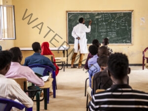 أثيوبيا تعلن إغلاق جميع المدارس الثانوية لدعم جهود الحرب في البلاد