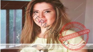 رانيا فريد شوقي عن فوز فريقها المفضل... "مبروك الأهلي ل8 مرة"