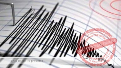 عاجل … زلزال بقوة 7 درجات ريختر يضرب الفلبين