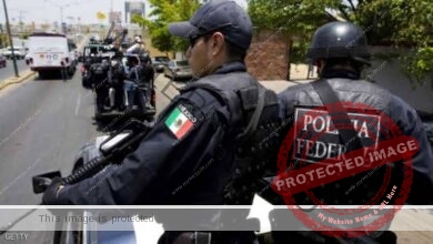 مقتل 8 أشخاص بينهم أطفال في إطلاق نار بالمكسيك
