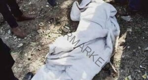 أمن الجيزة يكشف ملابسات العثور على جثة شاب فى " أبو النمرس"