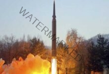 كوريا الشمالية تؤكد رسميا تنفيذ إطلاق ناجح لصاروخ فرط صوتى
