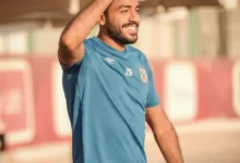 تصريحات اللاعب محمود كهربا عبر قناة mbc مصر