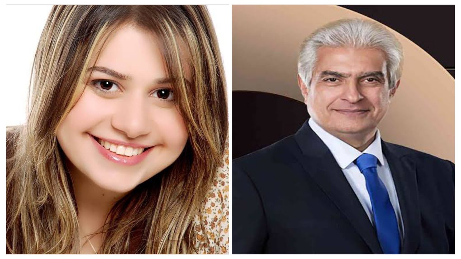 سلمى صباحي تنعى الإعلامي وائل الإبراشي