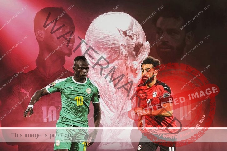 "حلم المونديال" مصر تواجه السنغال في ملحمة الوصول لـ مونديال العالم قطر2022