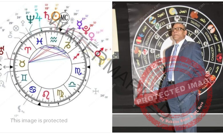 حظك اليوم مع عالم النجوم يكشفه لكم خبير الأبراج د. محمود الشامي
