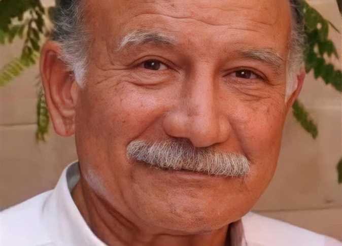 حكايتي مع الزمان اخر أعماله وأساس شهرته بالخليج..في ذكرى ميلاد "أحمد خليل"