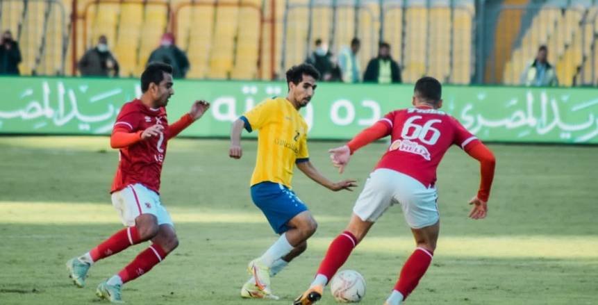 رابطة الأندية تعلن عقوبات مغلظة على جماهير الأهلي والإسماعيلي