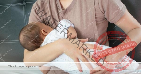 كيف تتعاملين مع شرقة الطفل خلال الرضاعة دون أضرار صحية 