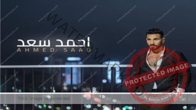 "أيام وأكون جاهزا بالألبوم" أحمد سعد يشوق جمهوره بالألبوم الجديد