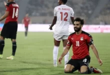 التعادل السلبي بين منتخب مصر و الإيفواري... بعد30 دقيقة 