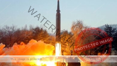 كوريا الشمالية تطلق صاروخا باليستيًا جديدا متوسط المدى