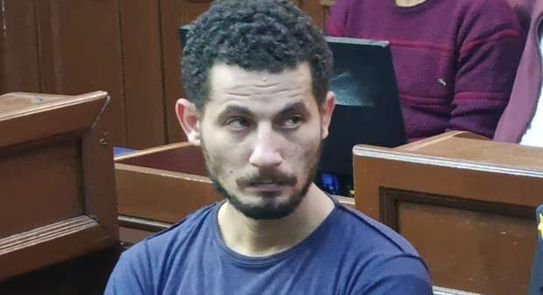 رسالة سفاح الإسماعيلية: "حطوا 10 جنيه في المسجد" ..والأزهر "الصدقة لن تغفر جريمة القتل"