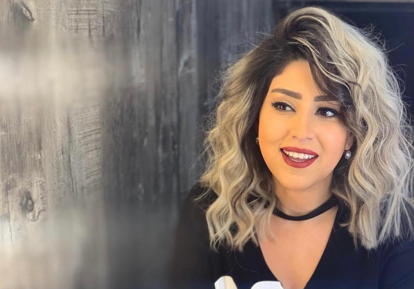 آيتن عامر تشوق جمهورها لأولى أغنياتها "بناقص" .. "إهداء لكل بنت"
