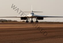 روسيا تتسلم قاذفتي Tu-160M مزودتين بأسلحة جديدة