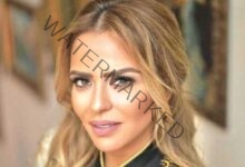 عاجل.. مها الصغير زوجة أحمد السقا تعلن إصابتها بـ فيروس كورونا