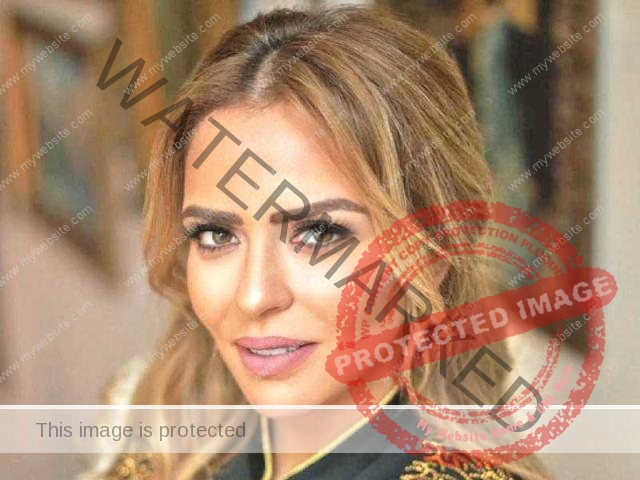 عاجل.. مها الصغير زوجة أحمد السقا تعلن إصابتها بـ فيروس كورونا
