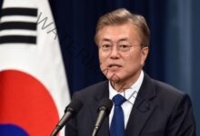 رئيس كوريا الجنوبية يتعهد باستغلال منصبه لـ تحقيق انفراجة دبلوماسية مع "الشمالية"