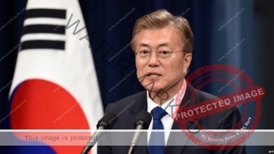 رئيس كوريا الجنوبية يتعهد باستغلال منصبه لـ تحقيق انفراجة دبلوماسية مع "الشمالية"