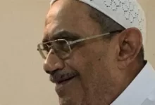 عاجل.. وفاة شقيق الحاج محمود العربي